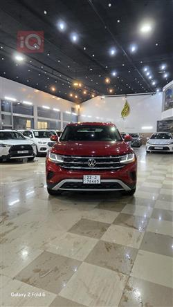 فولكسفاغن أطلس